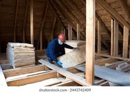 Types of Insulation We Offer in Mosheim, TN