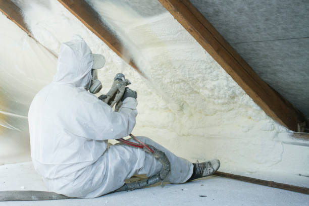 Best Soundproof Insulation in Mosheim, TN